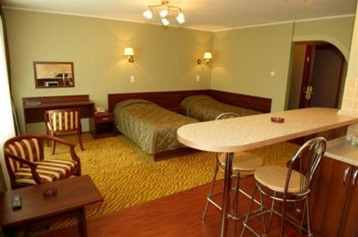 фото отеля Granit Hotel
