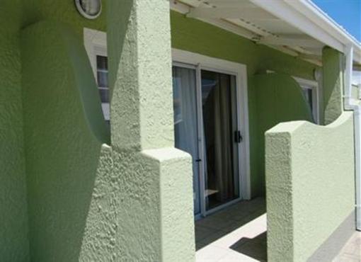 фото отеля Pebble Stone House