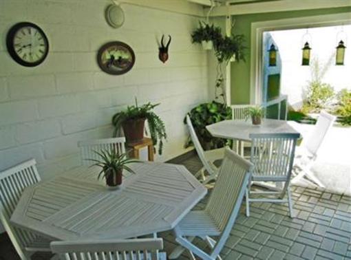 фото отеля Pebble Stone House