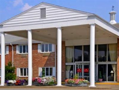 фото отеля Ramada Inn Washington