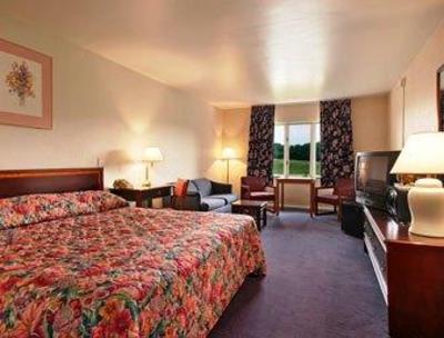 фото отеля Ramada Inn Washington
