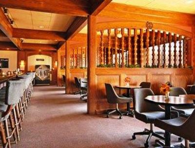 фото отеля Ramada Inn Washington