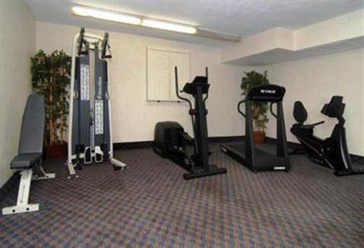 фото отеля Ramada Inn Washington
