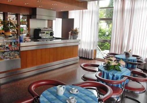 фото отеля Hotel President San Benedetto del Tronto