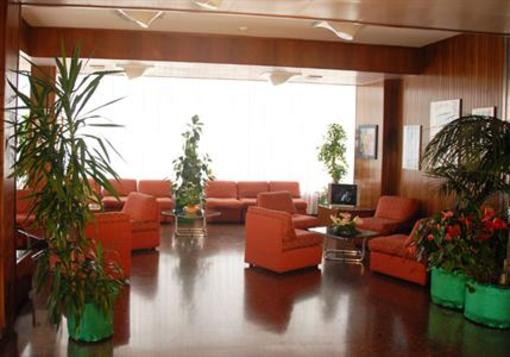 фото отеля Hotel President San Benedetto del Tronto