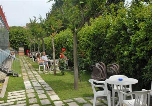 фото отеля Hotel President San Benedetto del Tronto
