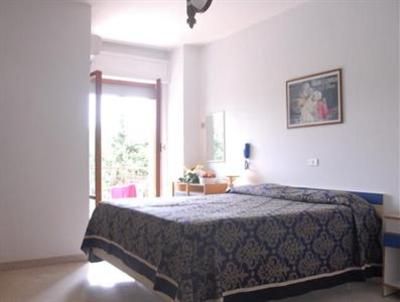 фото отеля Hotel President San Benedetto del Tronto