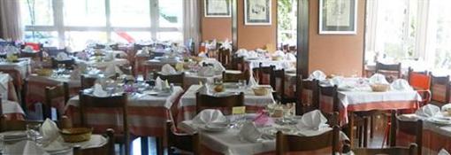фото отеля Hotel President San Benedetto del Tronto