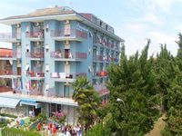 Hotel President San Benedetto del Tronto
