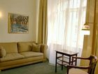 фото отеля Hotel Olympic