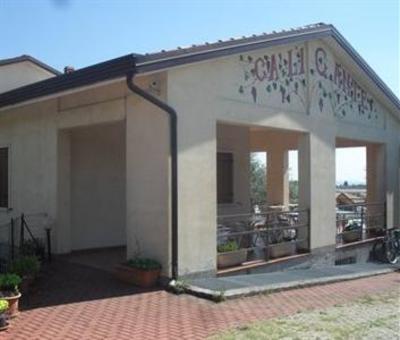 фото отеля Agriturismo Ca' Licante Bardolino