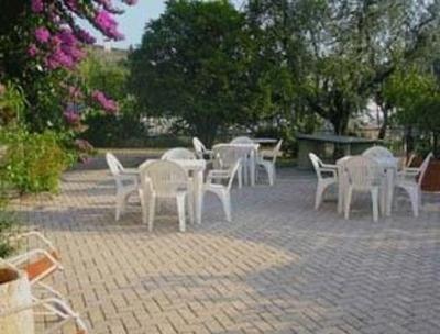 фото отеля Agriturismo Ca' Licante Bardolino