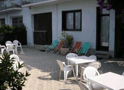 фото отеля Agriturismo Ca' Licante Bardolino