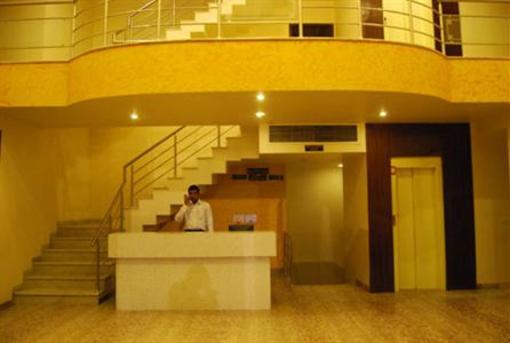 фото отеля Goyal Palace Hotel