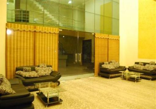 фото отеля Goyal Palace Hotel