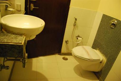 фото отеля Goyal Palace Hotel