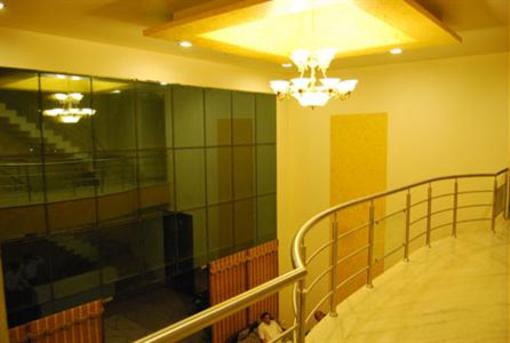 фото отеля Goyal Palace Hotel