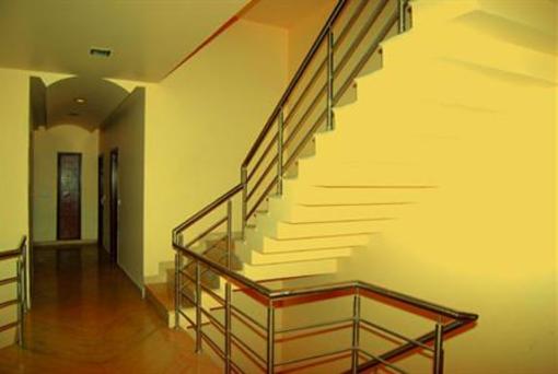 фото отеля Goyal Palace Hotel