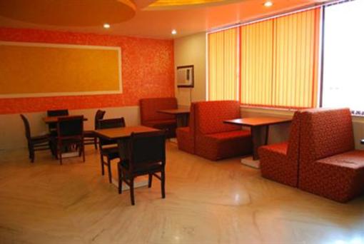 фото отеля Goyal Palace Hotel