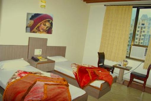 фото отеля Goyal Palace Hotel