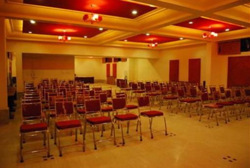 фото отеля Goyal Palace Hotel