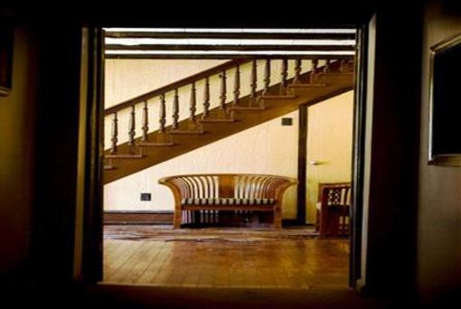 фото отеля Stone's Lodge under Mt. Stratton Bondville