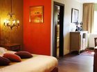 фото отеля Cosy Hotel Bouillon