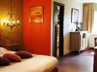 фото отеля Cosy Hotel Bouillon