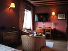 фото отеля Cosy Hotel Bouillon