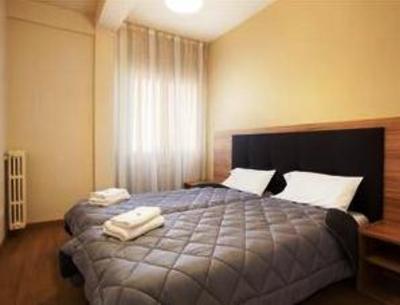 фото отеля BP Provenca Verdaguer Apartment