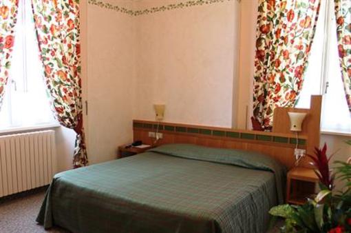фото отеля Hotel Villa Marie