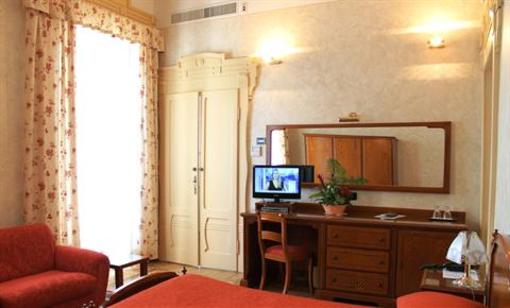 фото отеля Hotel Villa Marie