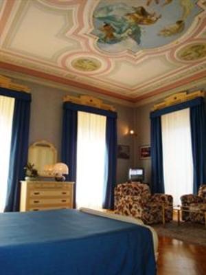фото отеля Hotel Villa Marie