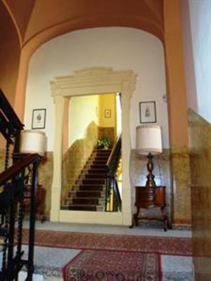 фото отеля Hotel Villa Marie