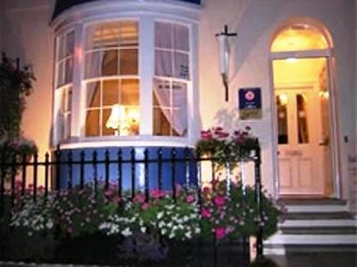 фото отеля Seaham Guest House Weymouth