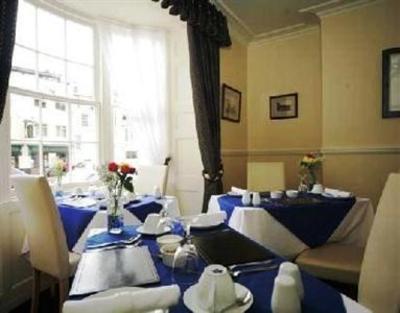 фото отеля Seaham Guest House Weymouth