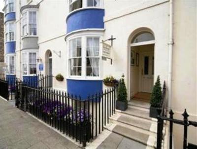 фото отеля Seaham Guest House Weymouth