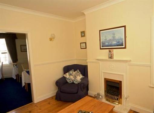 фото отеля Seaham Guest House Weymouth