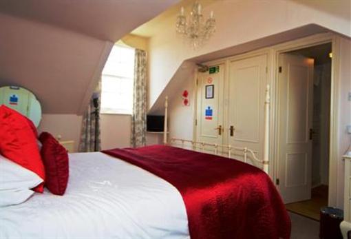 фото отеля Seaham Guest House Weymouth