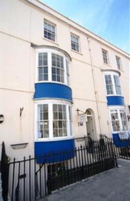 фото отеля Seaham Guest House Weymouth