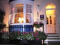 Seaham Guest House Weymouth