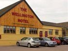 фото отеля Wellington Hotel