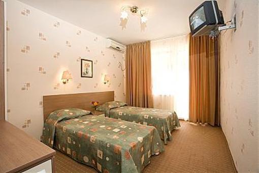 фото отеля Park Hotel Persey