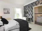 фото отеля Bodlonfa Hall Bed and Breakfast St. Asaph