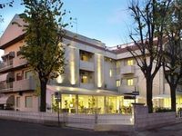 Hotel Nives Riccione