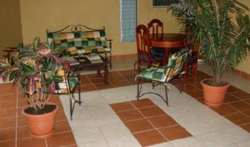 фото отеля Hotel Arenal Carmela