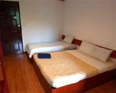 фото отеля Kinabalu Rose Cabin Sabah