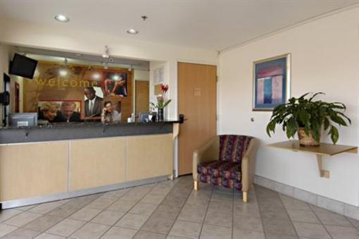 фото отеля Red Roof Inn New Braunfels
