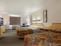 Red Roof Inn New Braunfels