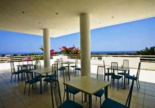 фото отеля Iris Hotel Afantou